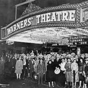 El cine sonoro