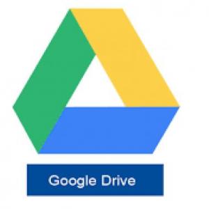  Google Drive y Classroom