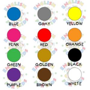 COLORS