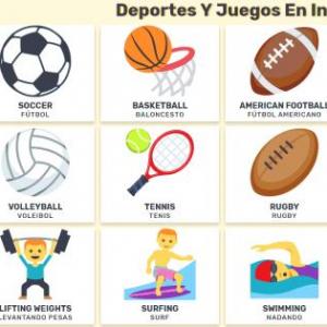 SPORTS