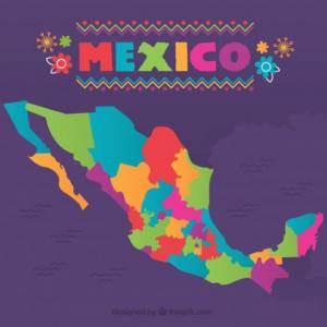 Conociendo México
