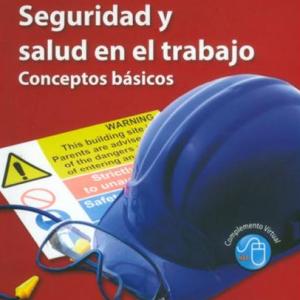 Aprendiendo conceptos de la seguridad y salud en el trabajo