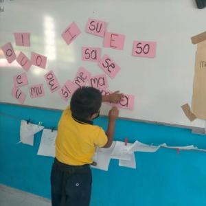 Nueva Escuela mexicana 2023
