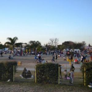 ESPACIOS DE RÍO TERCERO