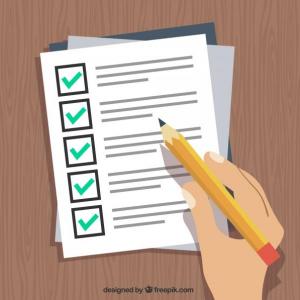 Documentos requeridos para la solicitud de una patente de modelo de utilidad