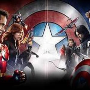 Civil War