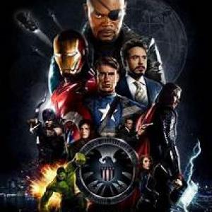 Los Vengadores