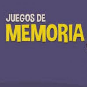 MEMORIAS INFORMATICAS