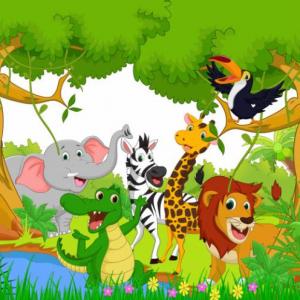 Animales
