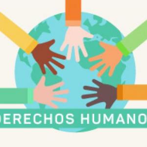 Memorama Derechos Humanos