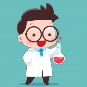 ¿Qué hay en un laboratorio?