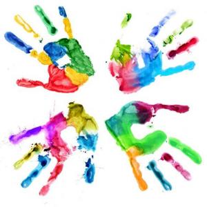 Los colores