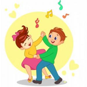 APRENDER BAILANDO.
