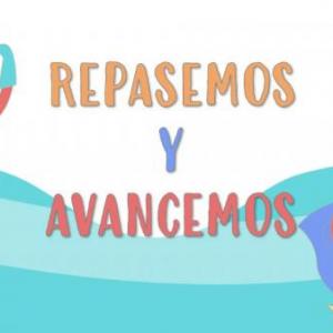REPASO DE LAS PARTES DE UNA COMPUTADORA