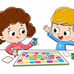 EL JUEGO DE LAS ACCIONES