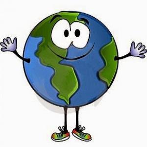 Conceptos de geografía