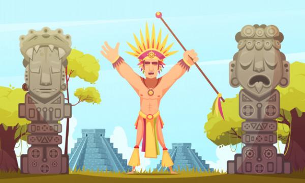 Portada del juego Memoria k'iche – Idiomas