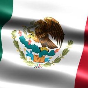 Comida Mexicana