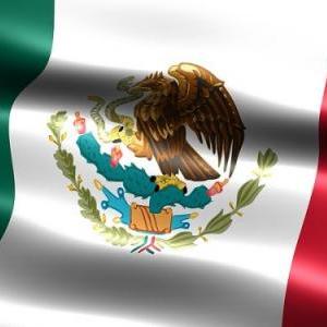 Comida mexicana