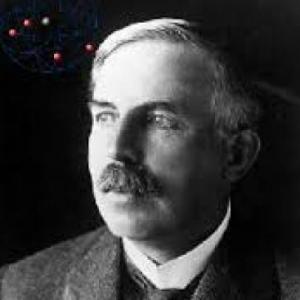 MODELO ATOMICO DE RUTHERFORD