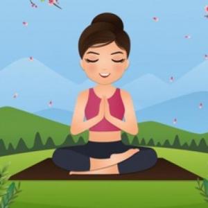 ¡YOGALANDÍA!