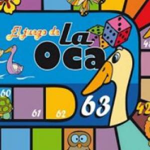 La oca de La Sombra del Viento