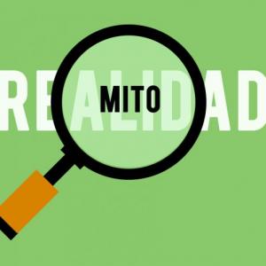 MITOS Y REALIDADES