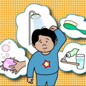 PERSONAL HYGIENE