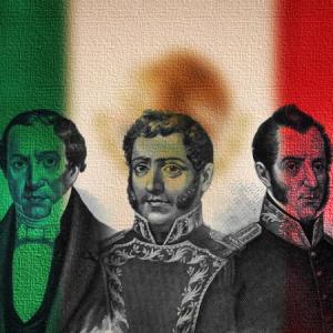 La Independencia de México