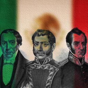 La Independencia de México