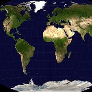 PAÍSES DEL MUNDO