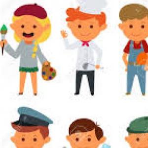 Portada del juego Jobs – Idiomas