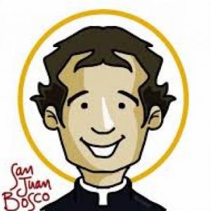 Conociendo a Don Bosco