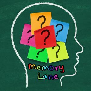 Memory in English