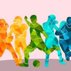 Deportes