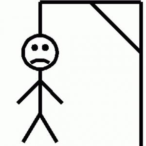 Hanging environment