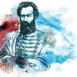 Oca de Martín Güemes