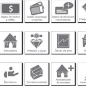 ACTIVIDADES VULNERABLES