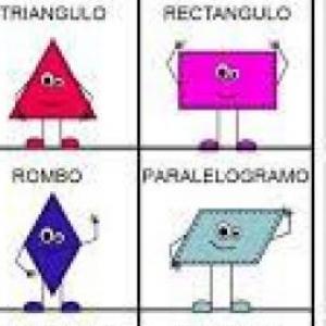figuras geometricas