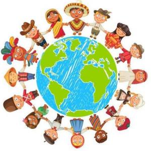 Memotest de "Diversidad Cultural"