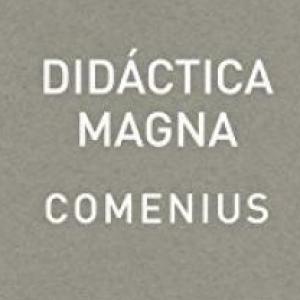 Didáctica magna.