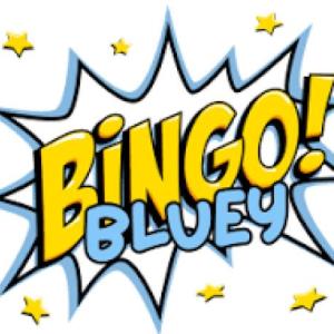 Bluey