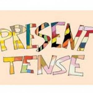 Portada del juego Present simple in third person – Idiomas