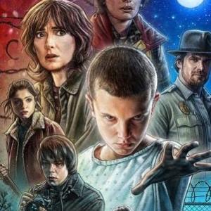Stranger Things