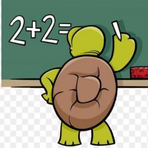Matematicas y animales