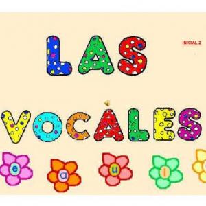 Vocales