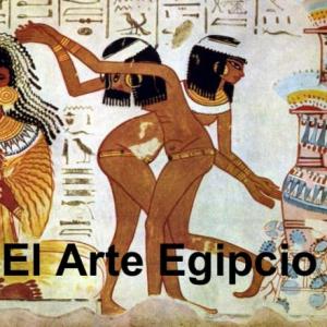 Arte Egipcio