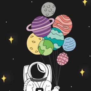 MISSION APP ESPACIAL