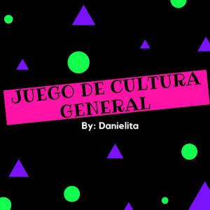 Juego de Cultura General