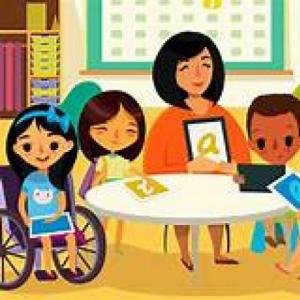 Educación inclusiva